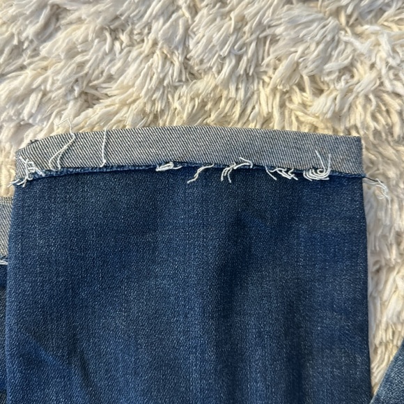 Agolde soft size 29 jeans. - Picture 9 of 12